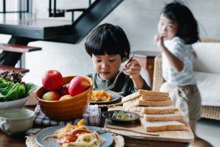 Tips for Healthy Family Communication