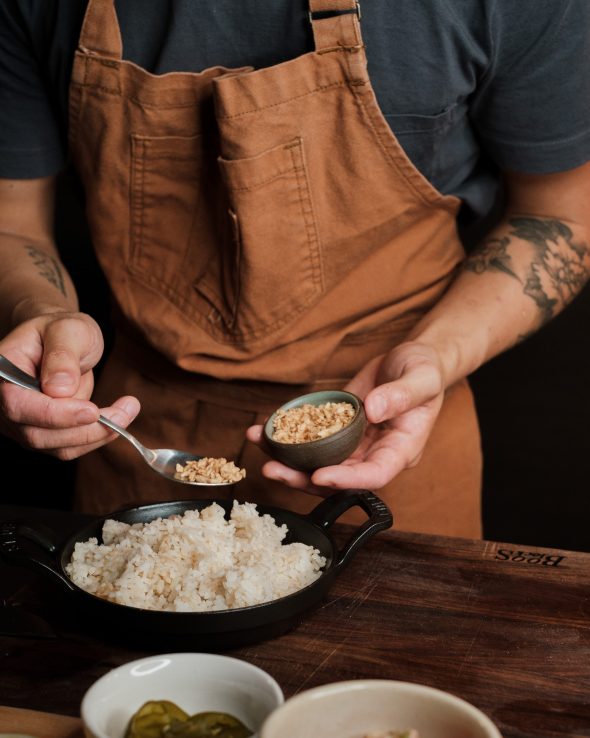 Cauliflower Rice Recipes – How to Make Healthy Cauliflower Rice Recipes